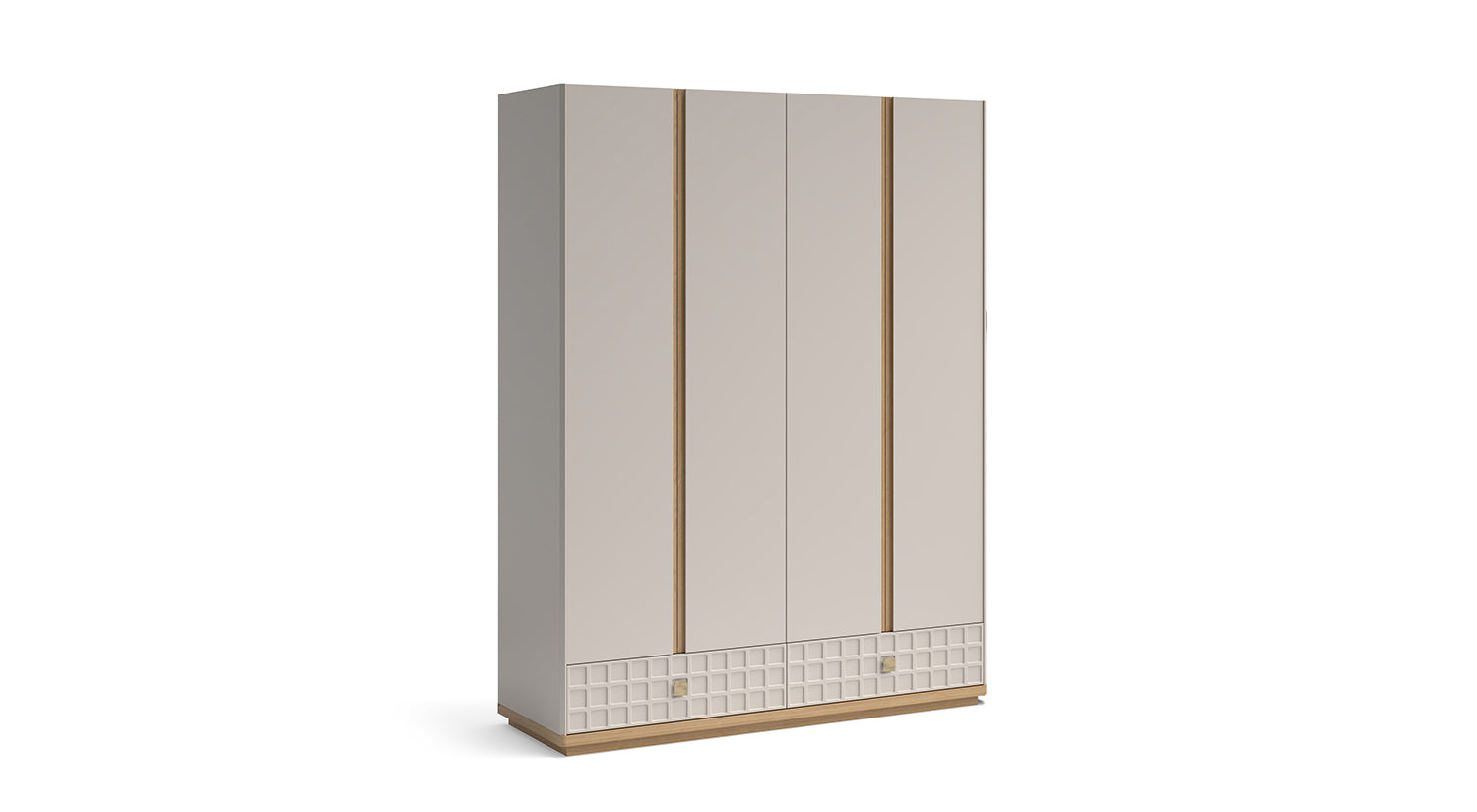 CUNDA Спален комплект