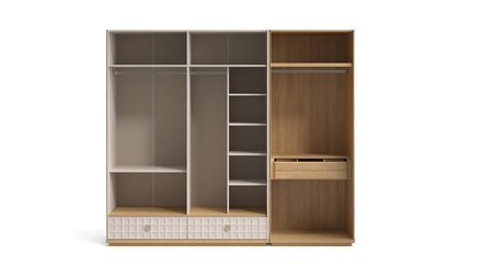 CUNDA Спален комплект