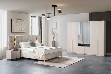 GLORY Спален комплект