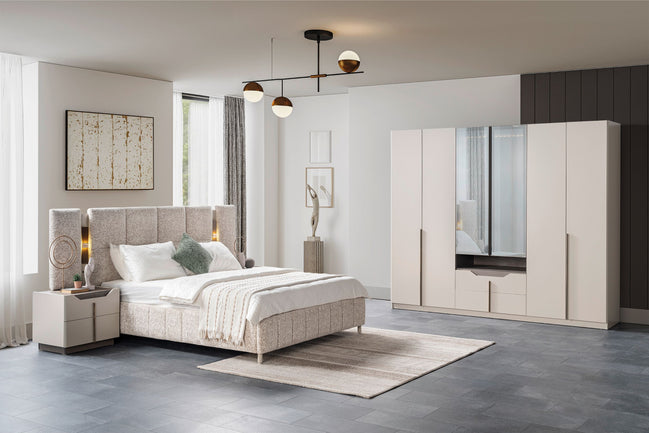 GLORY Спален комплект