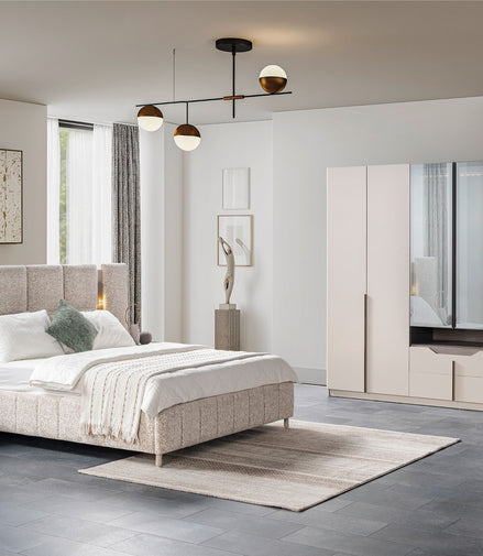 GLORY Спален комплект