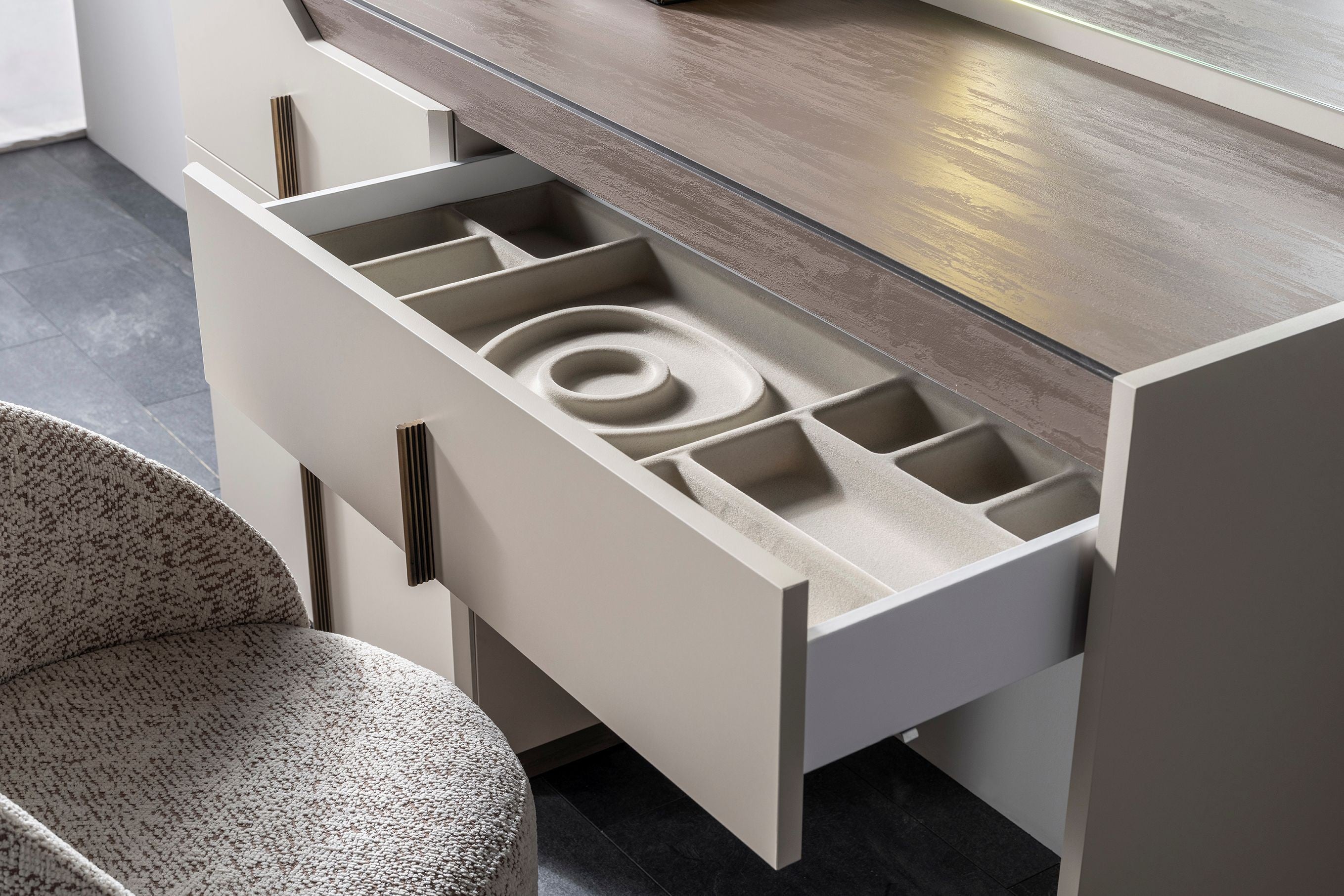 GLORY Спален комплект