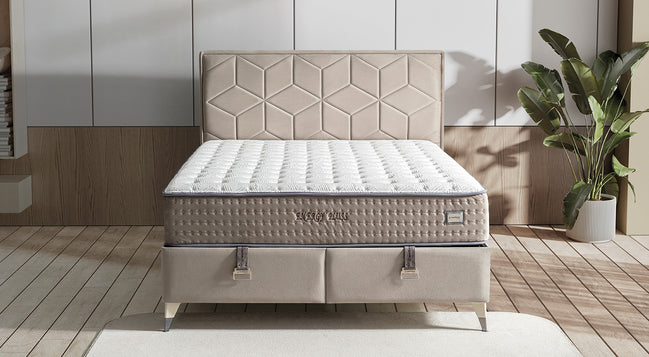 ENERGY PLUS ЛЕГЛО + ENERGY PLUS МАТРАК