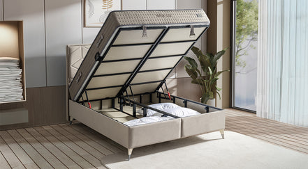 ENERGY PLUS ЛЕГЛО + ENERGY PLUS МАТРАК