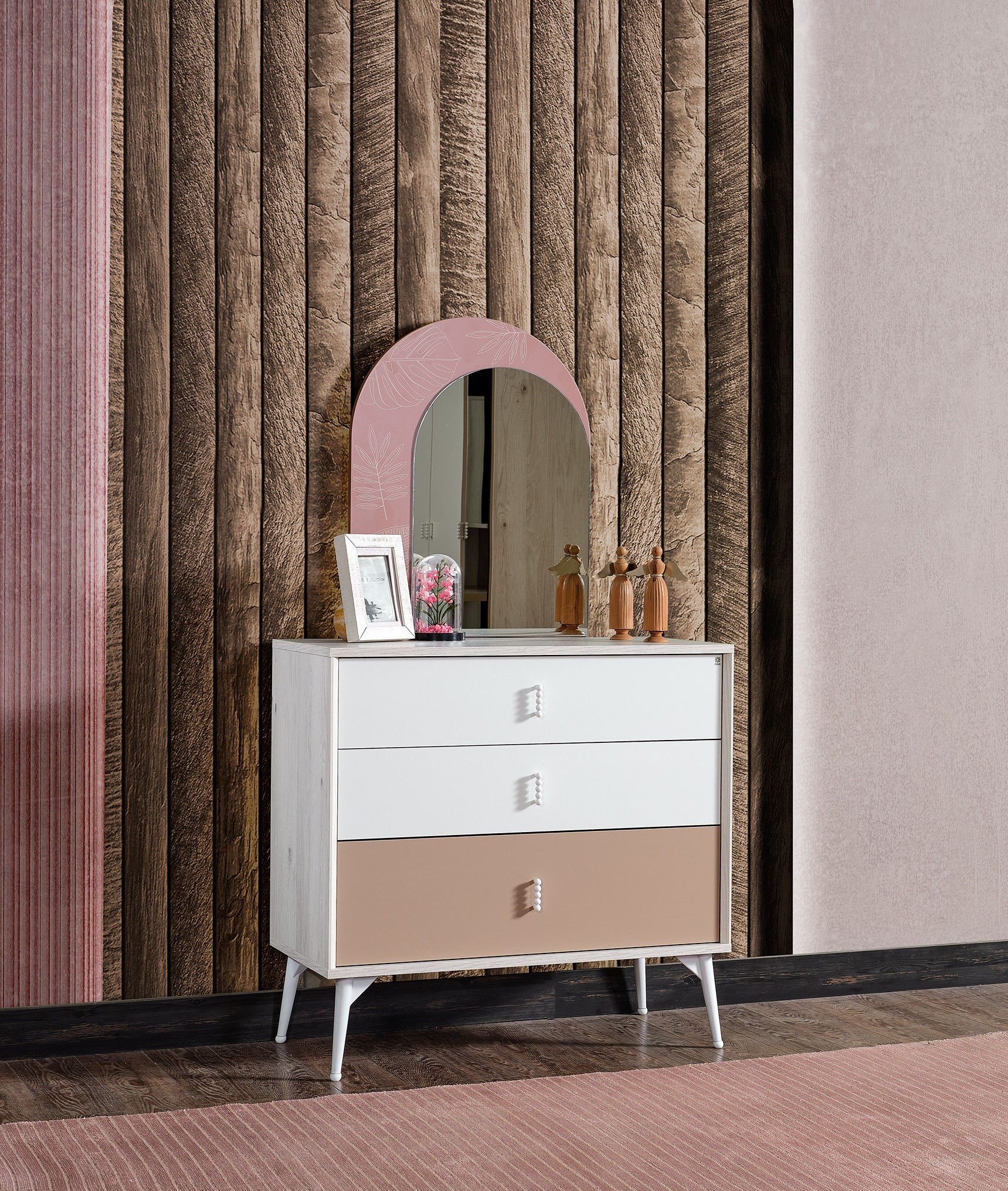 ROSE Детска стая