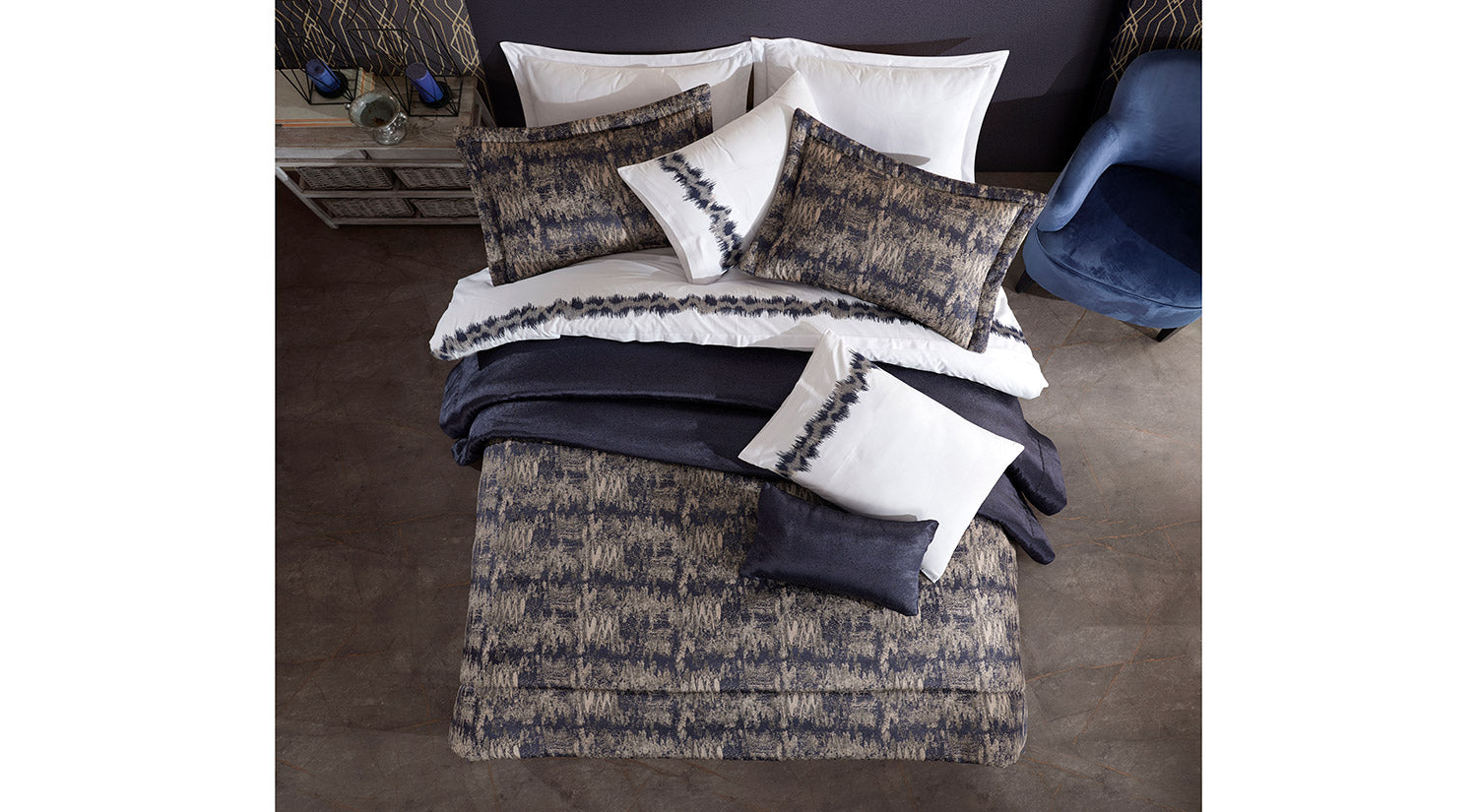 FARMA завивки сет ( 11 части )