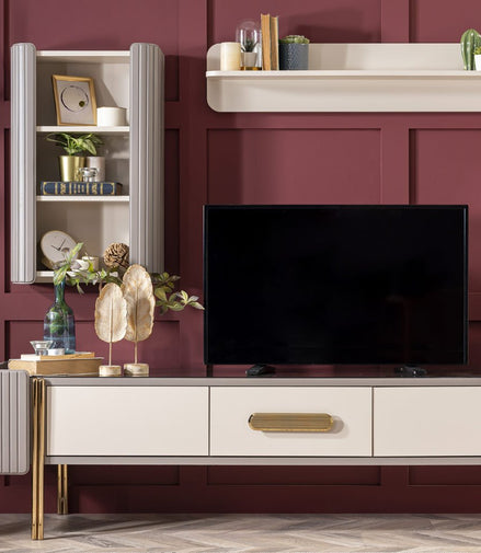 FLORYA ТВ ШКАФ