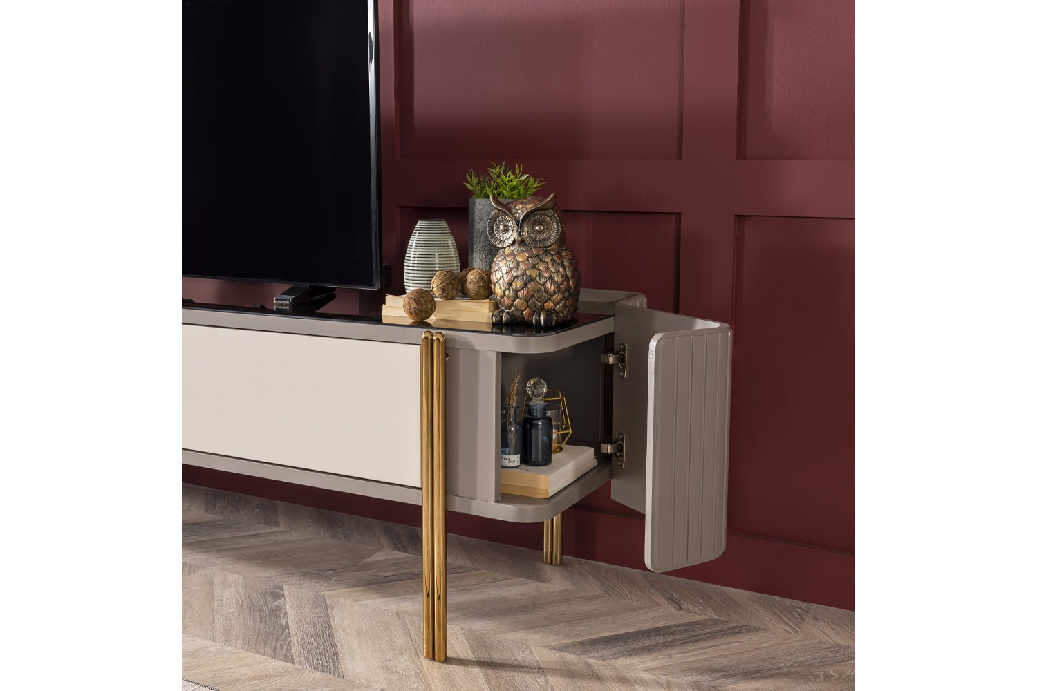 FLORYA ТВ ШКАФ