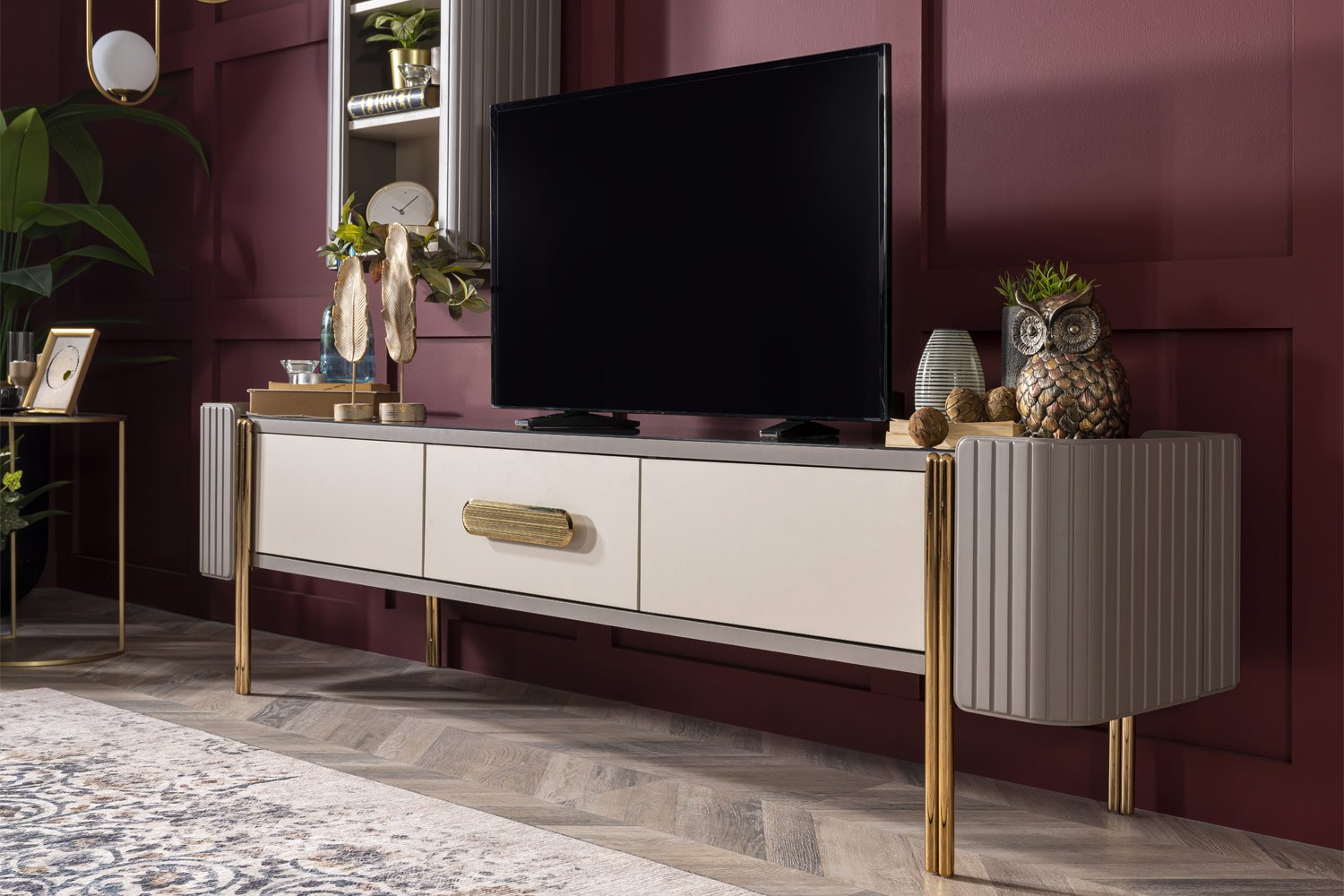 FLORYA ТВ ШКАФ