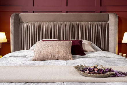 FLORYA Спален комплект 