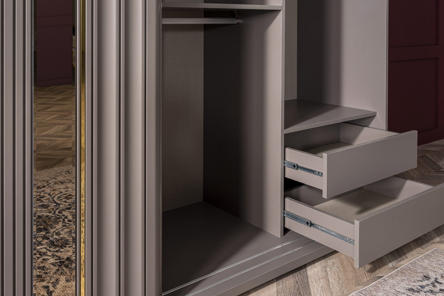 FLORYA Спален комплект 