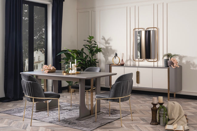 FLORYA Трапезария