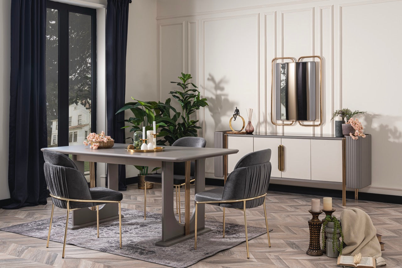 FLORYA Трапезария