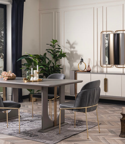 FLORYA Трапезария