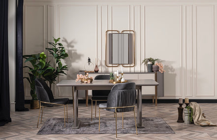 FLORYA Трапезария