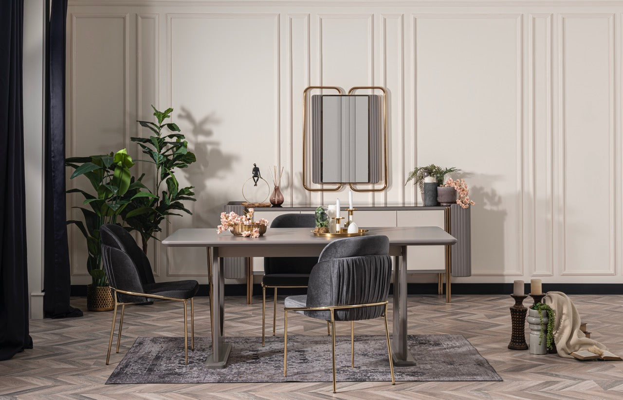 FLORYA Трапезария