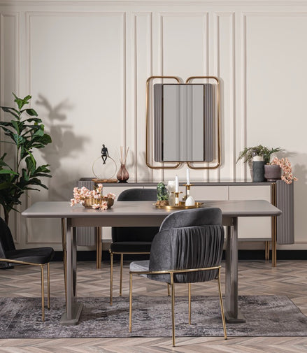 FLORYA Трапезария