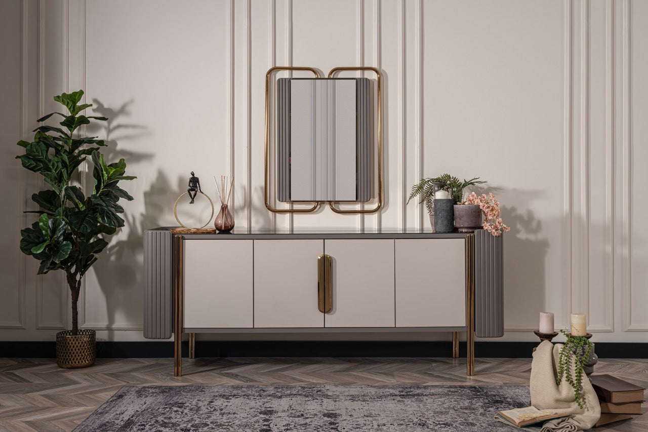 FLORYA DINING SET – ELIT