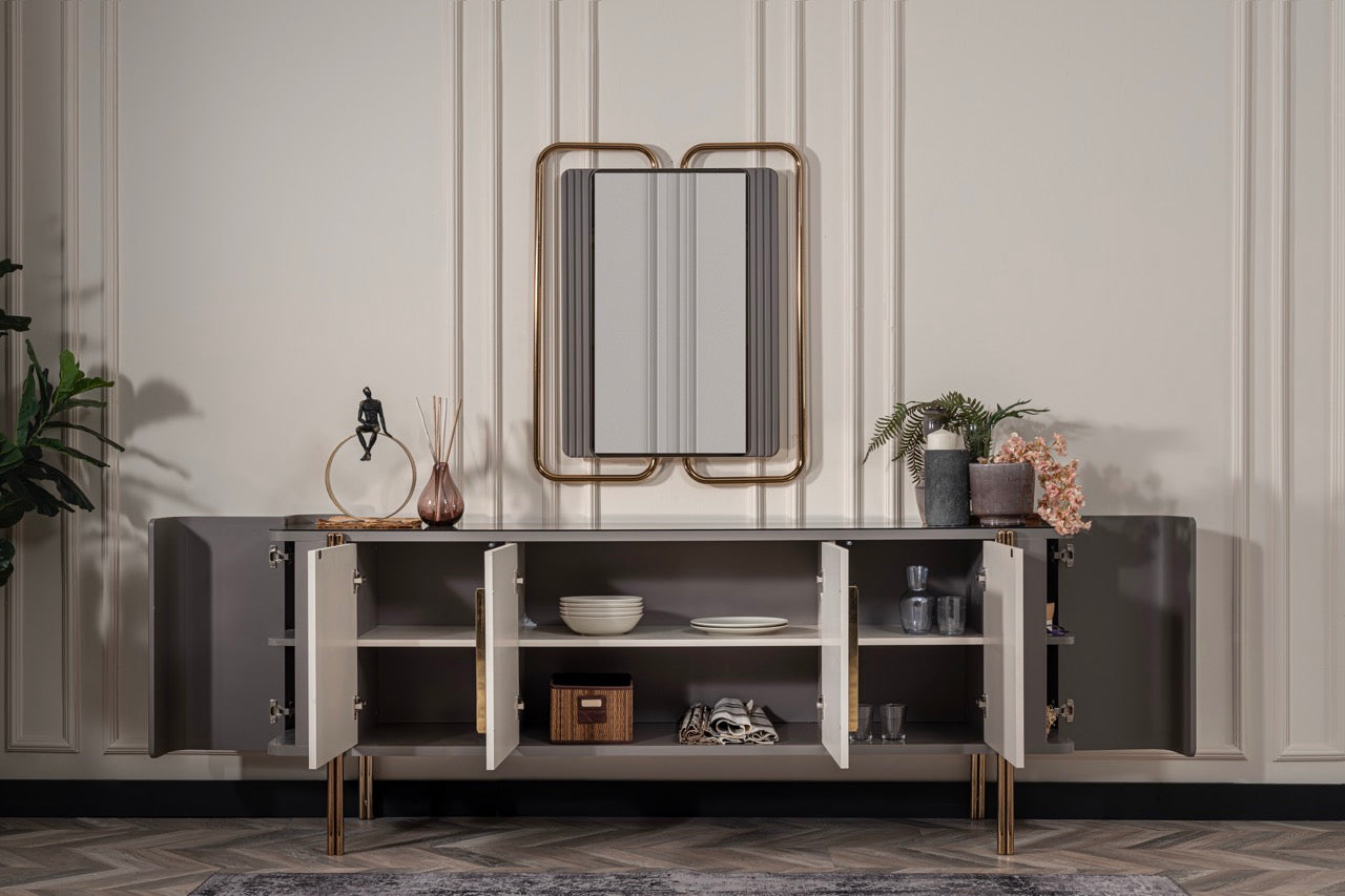 FLORYA DINING SET – ELIT