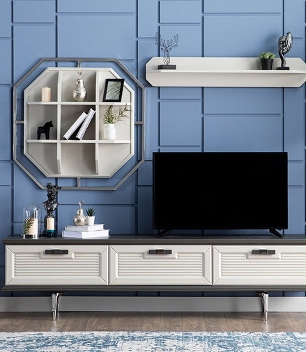 MARMARIS ТВ ШКАФ