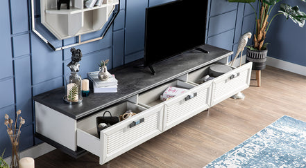 MARMARIS ТВ ШКАФ