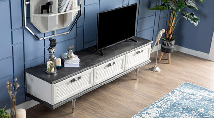 MARMARIS ТВ ШКАФ