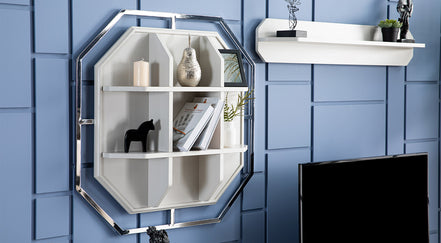 MARMARIS ТВ ШКАФ