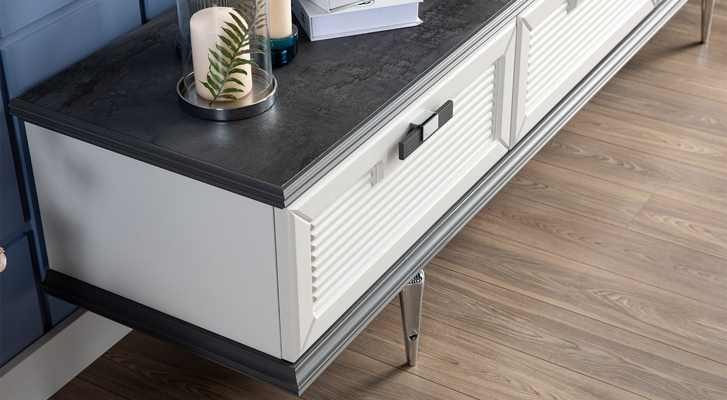 MARMARIS ТВ ШКАФ