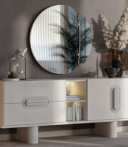 TRAVERTA Трапезария