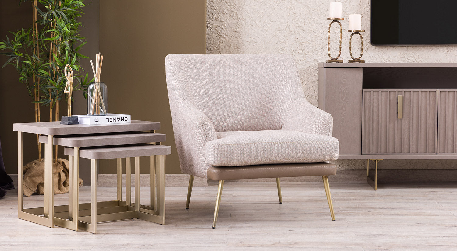 Холова гарнитура LATTE 3+3+1