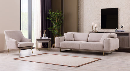 Холова гарнитура LATTE 3+3+1