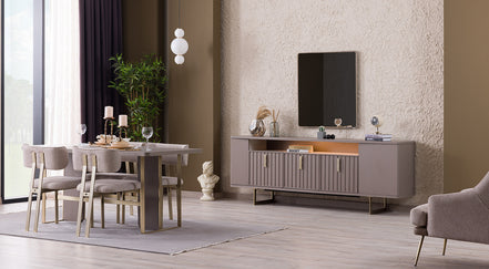 LATTE Трапезария