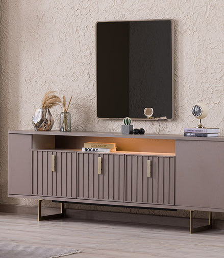 LATTE Трапезария