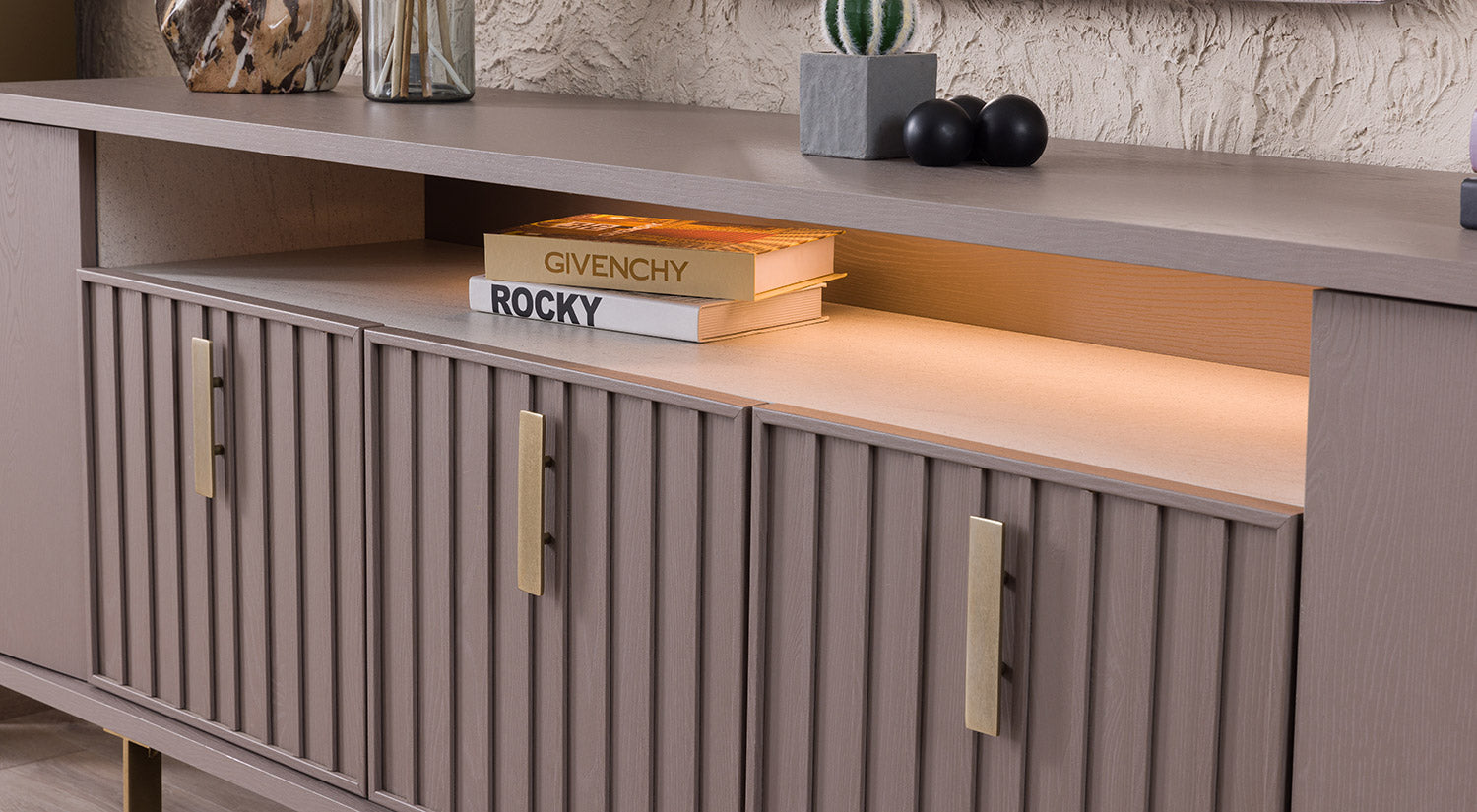 LATTE Трапезария