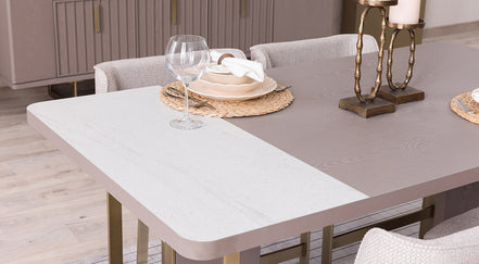 LATTE Трапезария