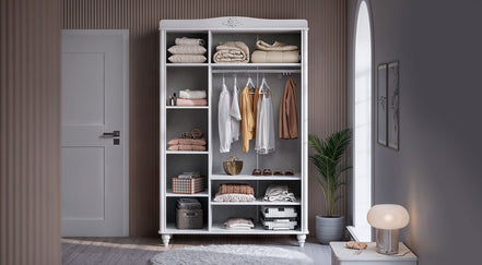 LOTUS Детска стая