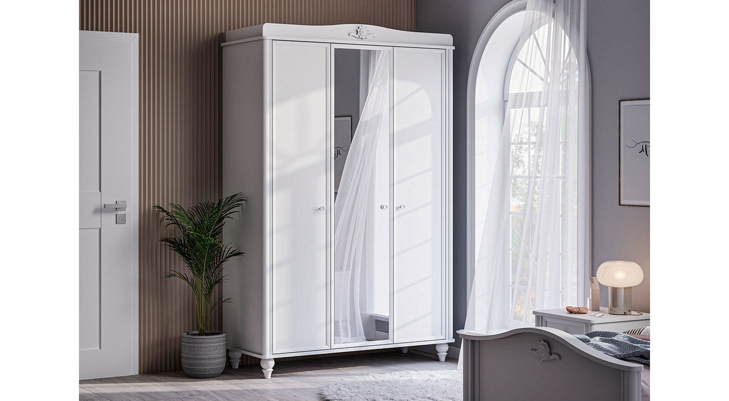 LOTUS Детска стая