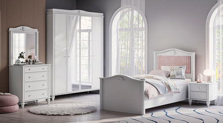 LOTUS Детска стая