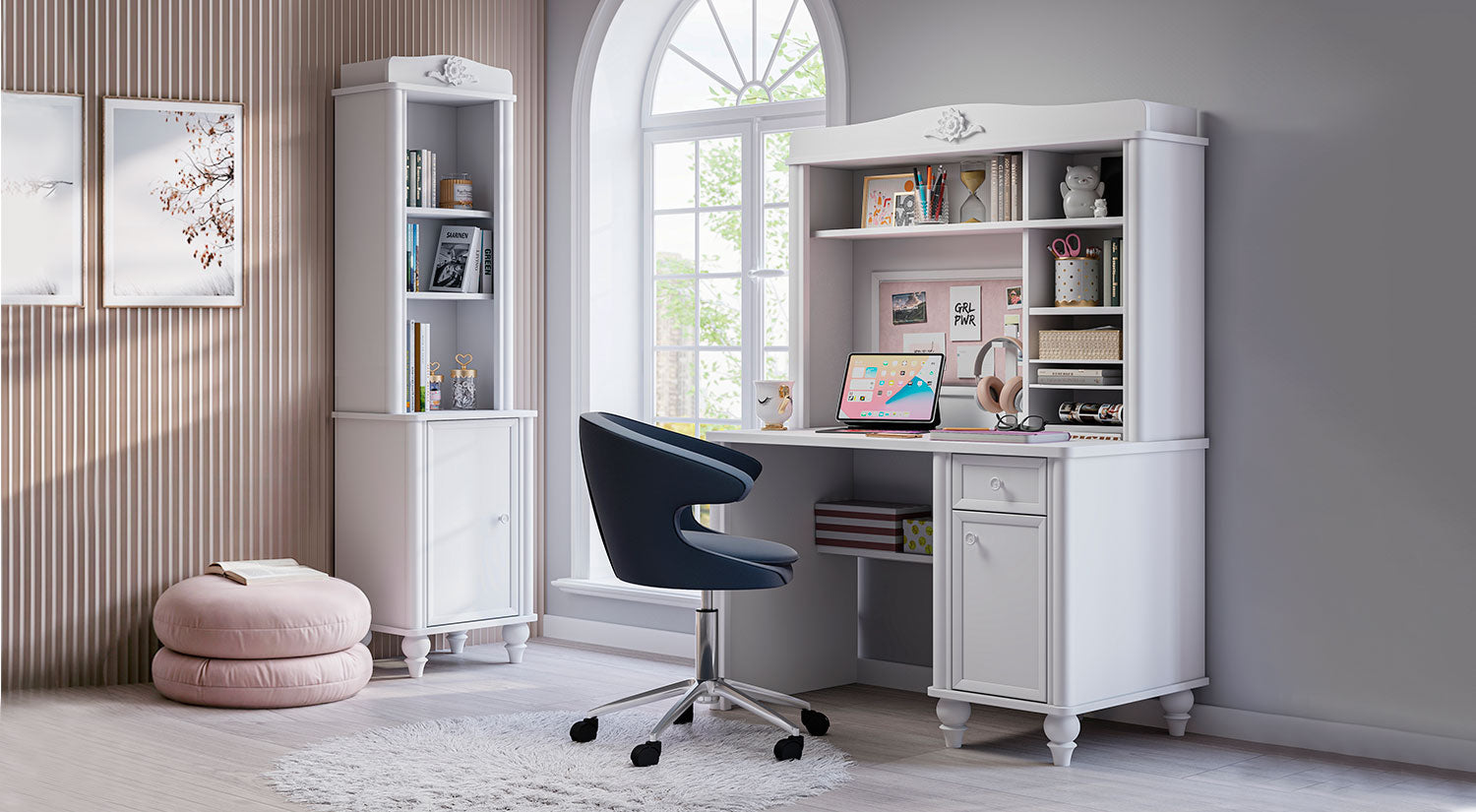 LOTUS Детска стая