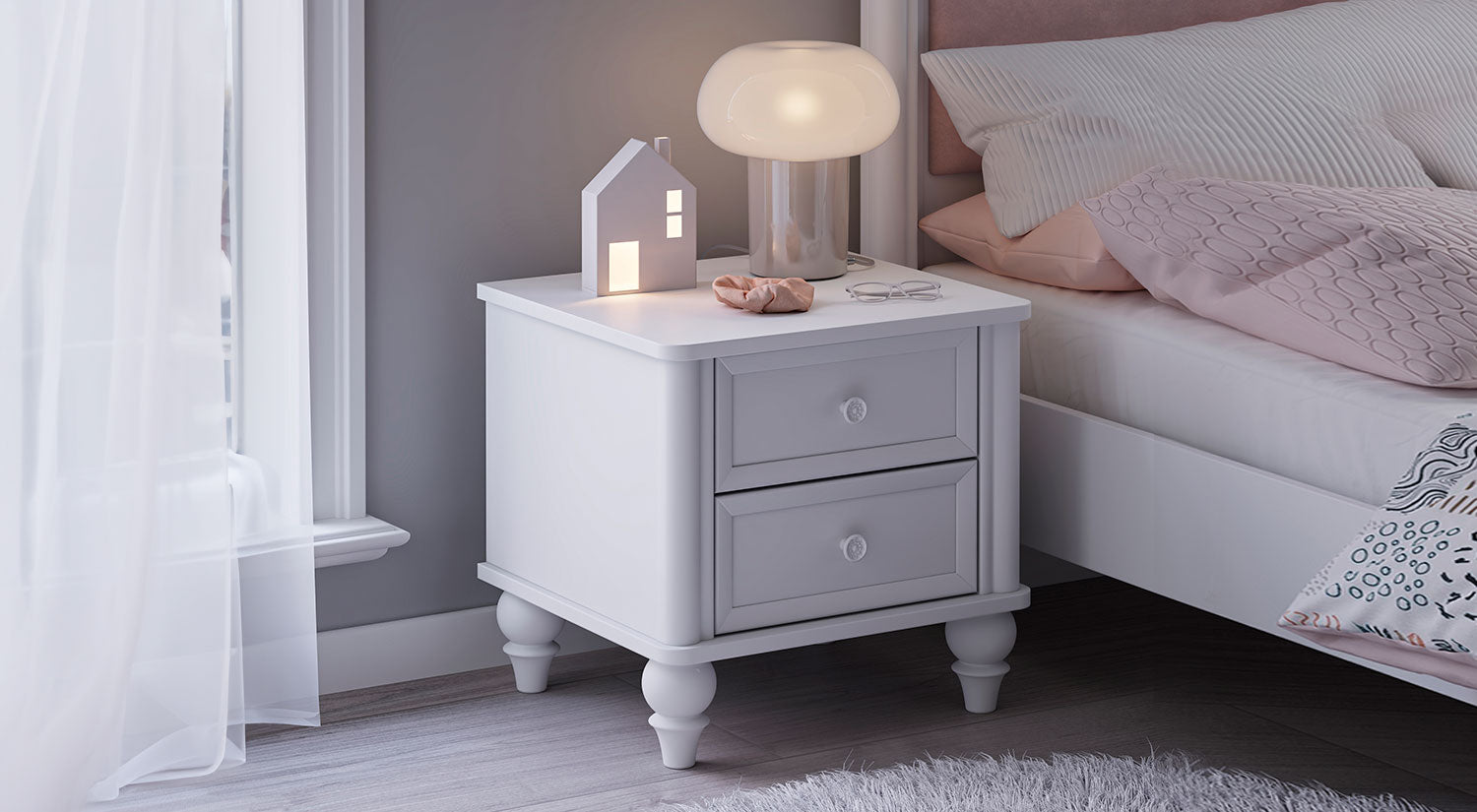 LOTUS Детска стая