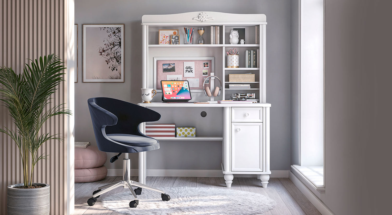 LOTUS Детска стая