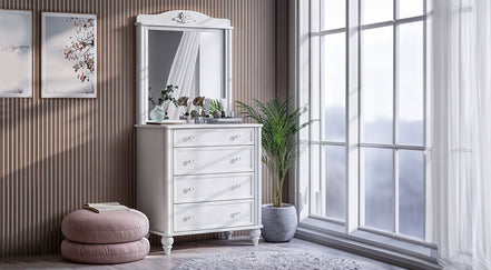 LOTUS Детска стая