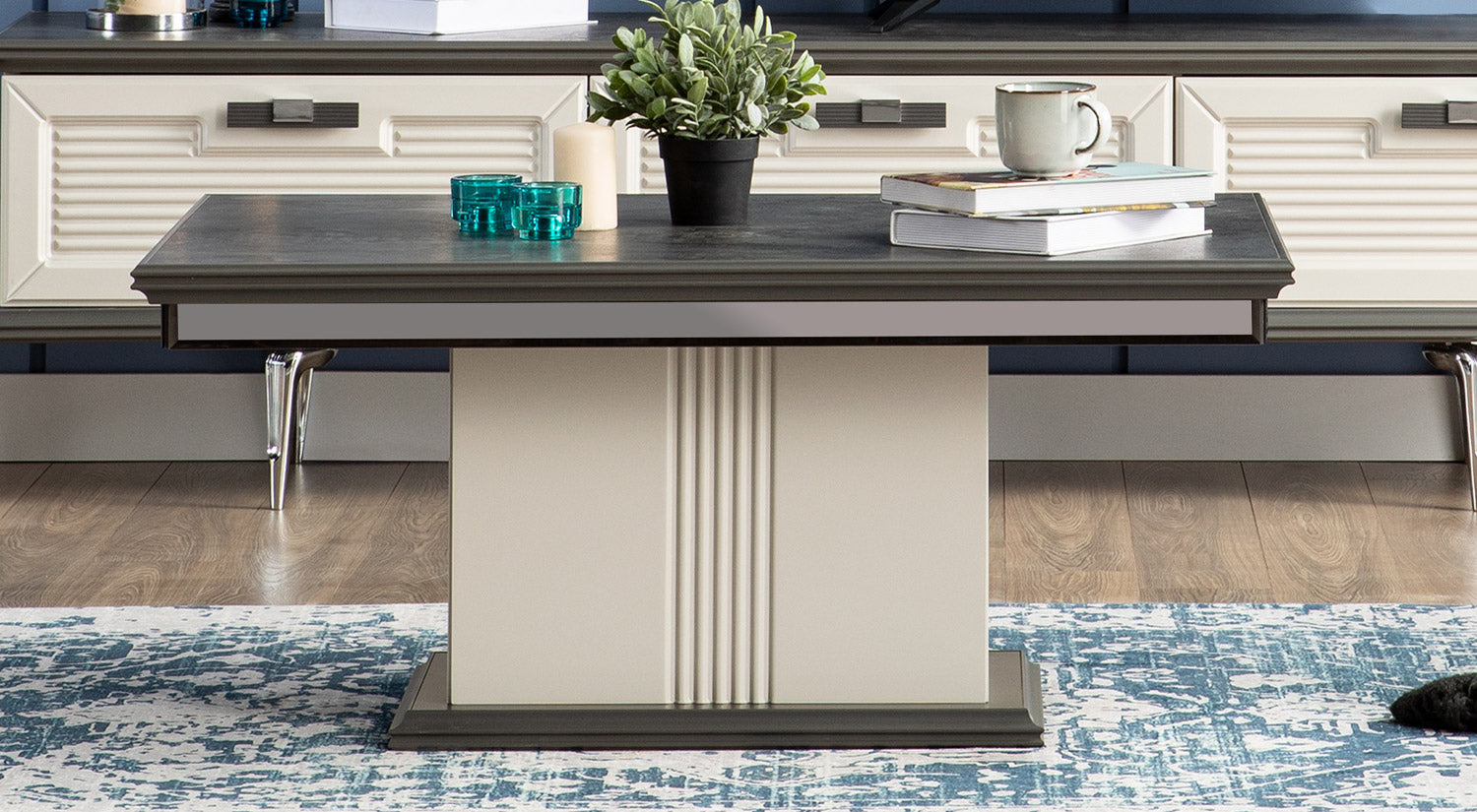 MARMARIS холна маса 