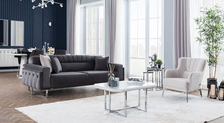 Холова гарнитура NATURA 3+2+1