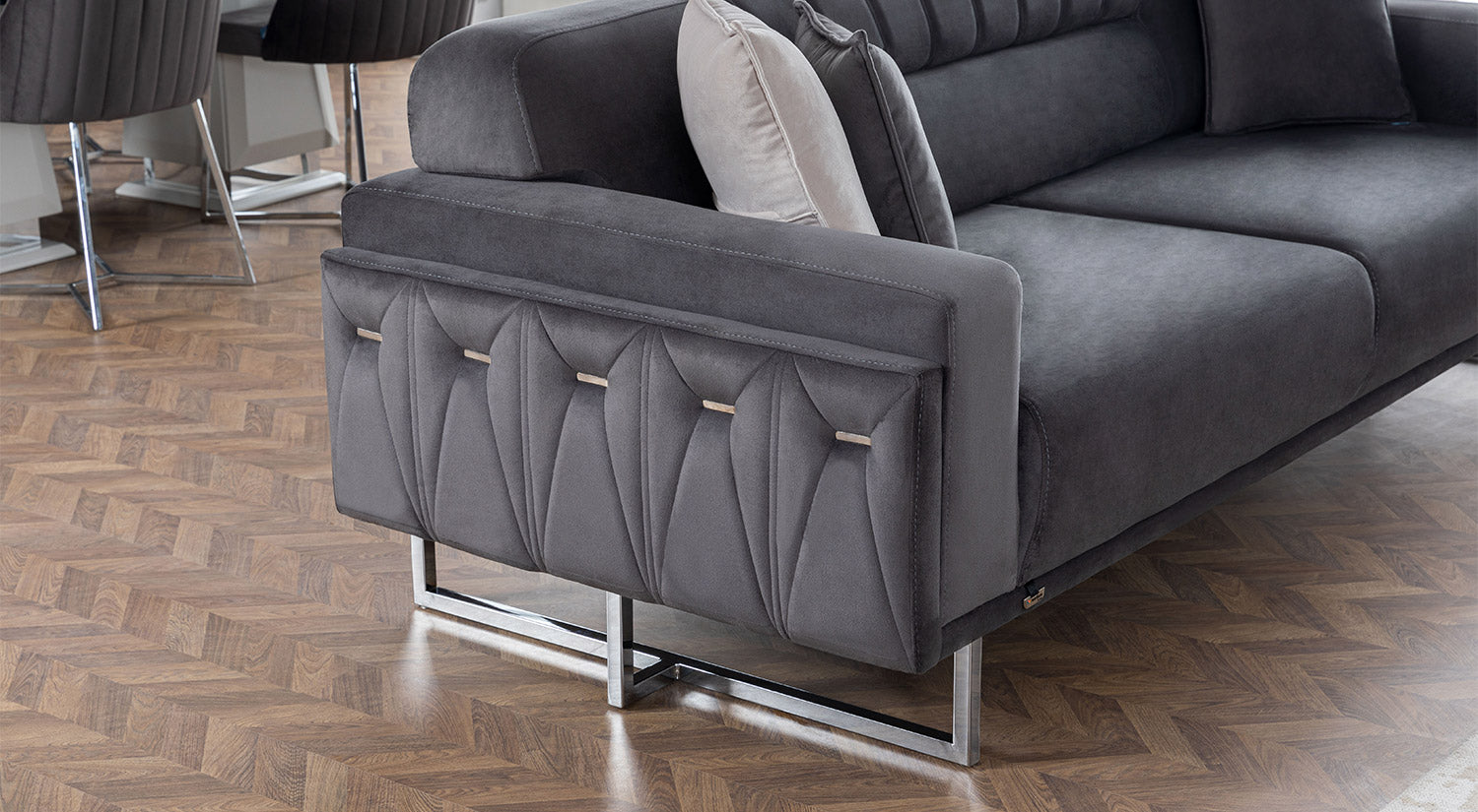 Холова гарнитура NATURA 3+2+1