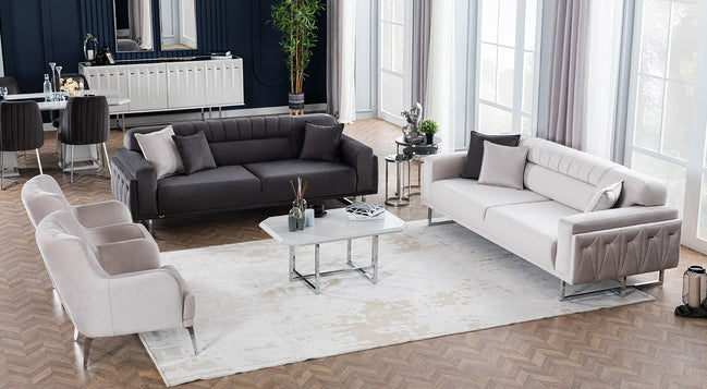 Холова гарнитура NATURA 3+2+1