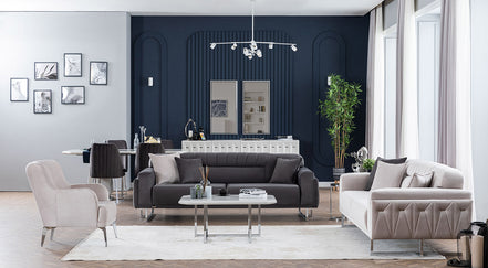 Холова гарнитура NATURA 3+2+1