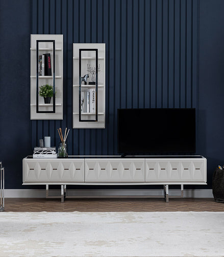 NATURA ТВ ШКАФ