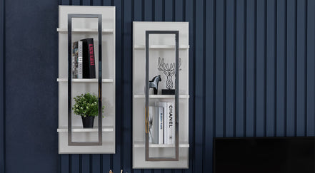 NATURA ТВ ШКАФ