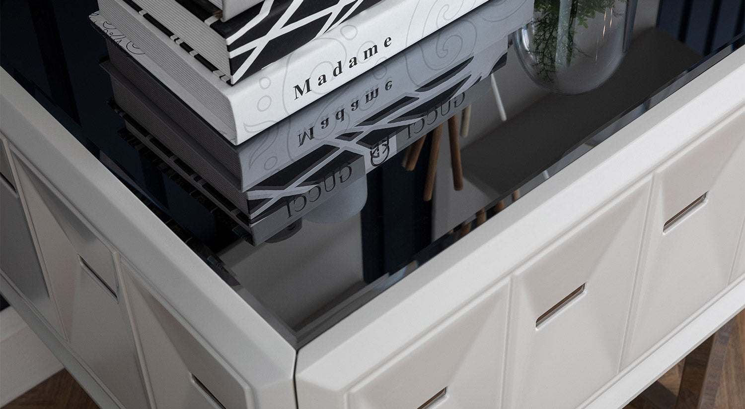 NATURA ТВ ШКАФ